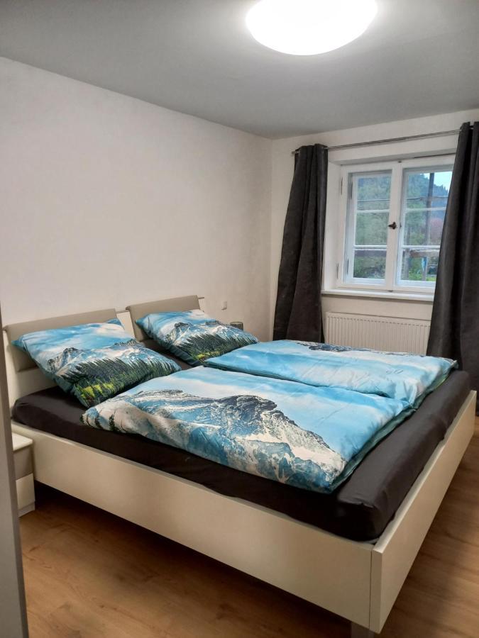 Zur Alten Schmiede Ettal Bagian luar foto