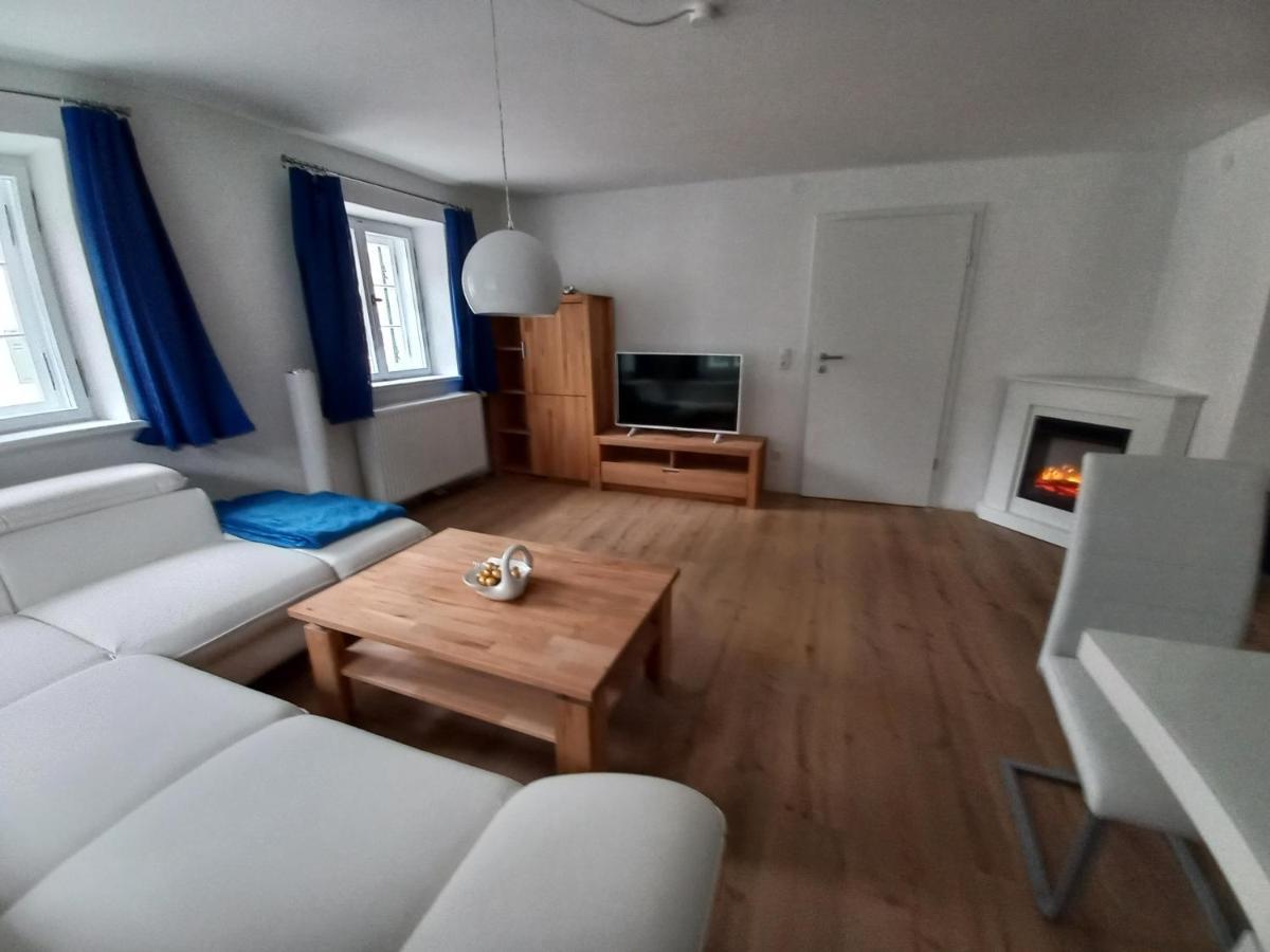 Zur Alten Schmiede Ettal Bagian luar foto