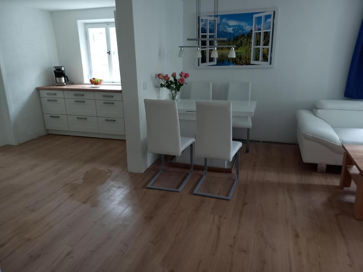 Zur Alten Schmiede Ettal Bagian luar foto