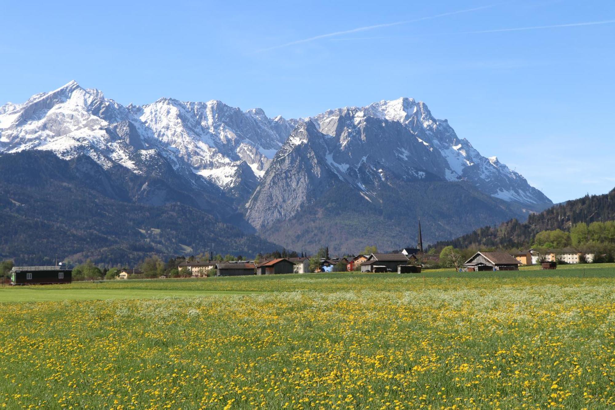 Zur Alten Schmiede Ettal Bagian luar foto