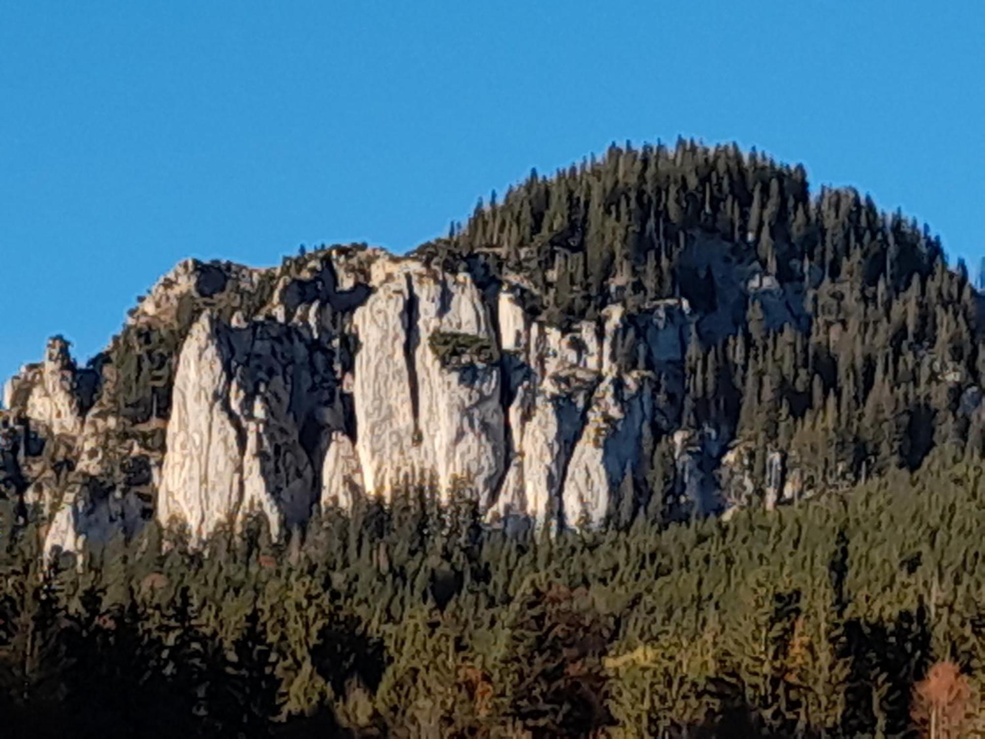 Zur Alten Schmiede Ettal Bagian luar foto