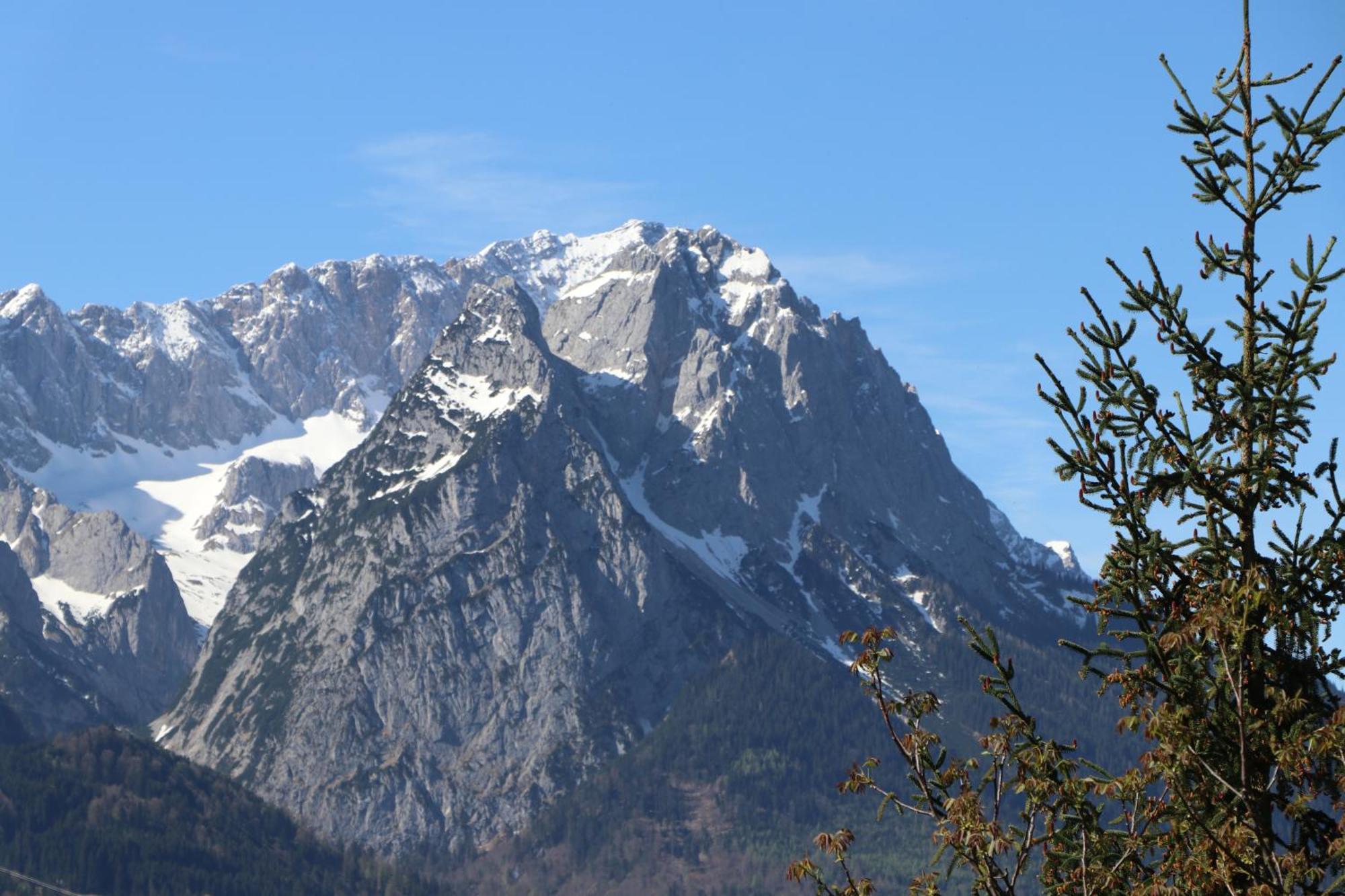Zur Alten Schmiede Ettal Bagian luar foto
